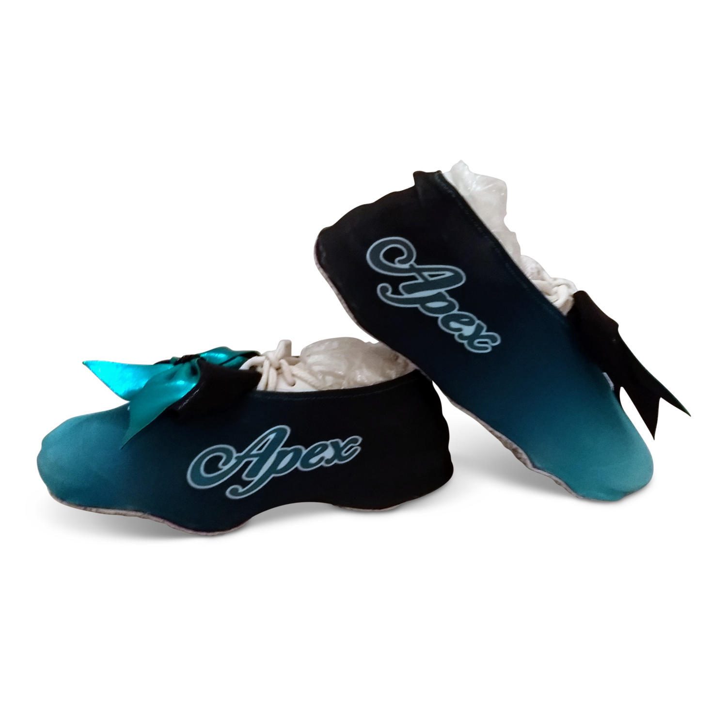 Apex - Cheer Shoe Covers Apex - Cheer Shoe Covers