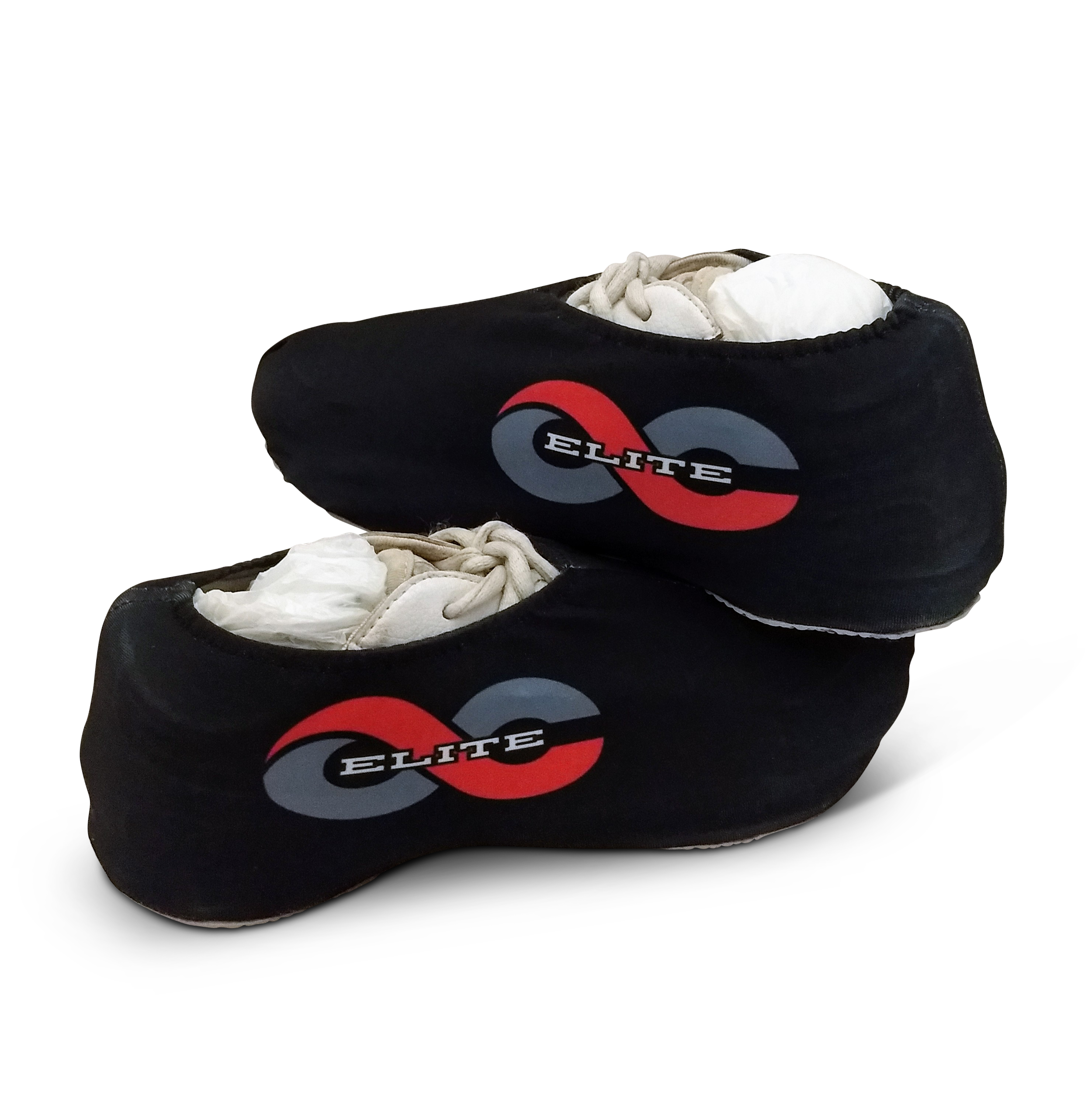 Oconee Elite - Cheer Shoe Covers 00001