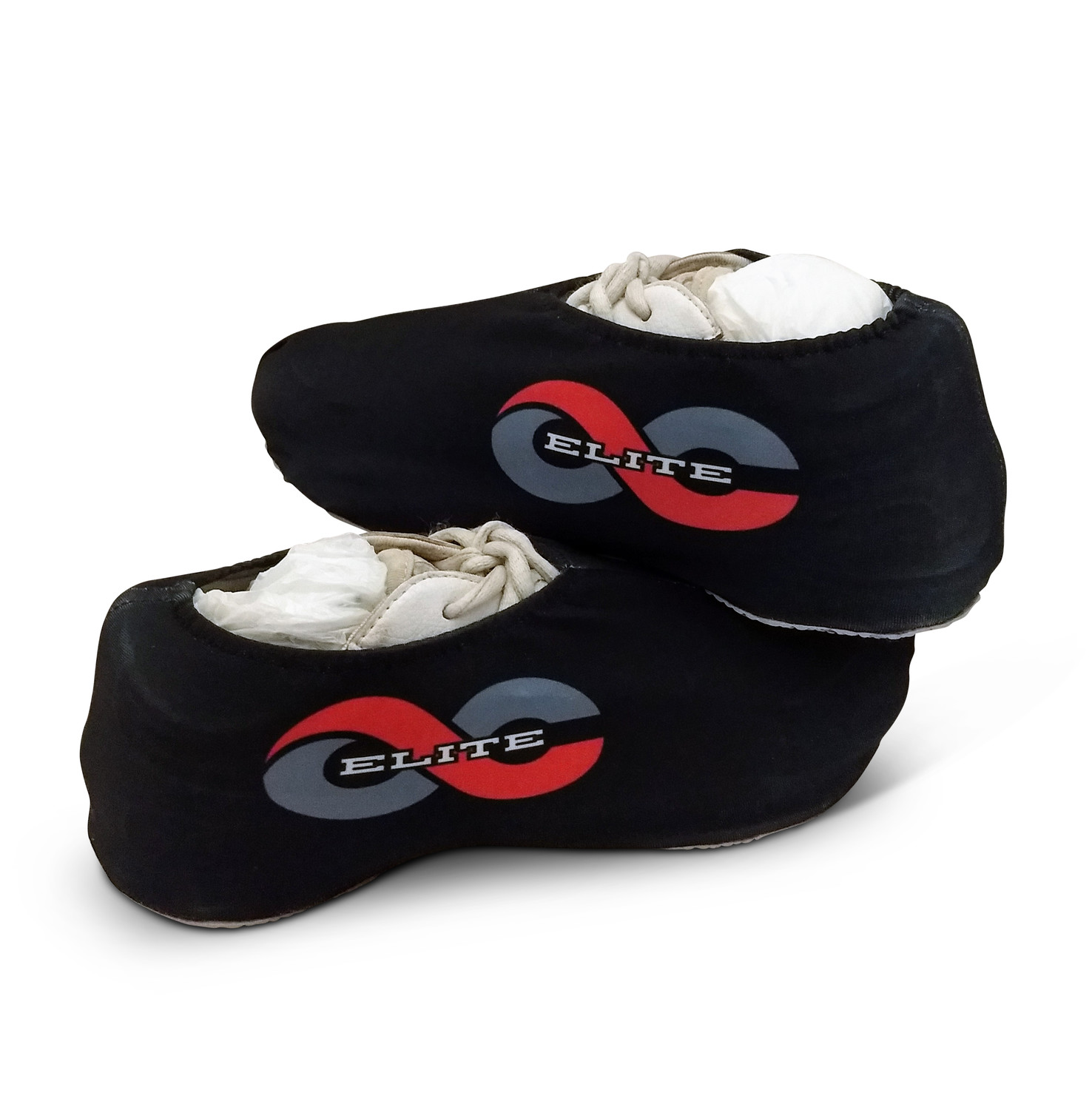 Oconee Elite - Cheer Shoe Covers Oconee Elite - Cheer Shoe Covers
