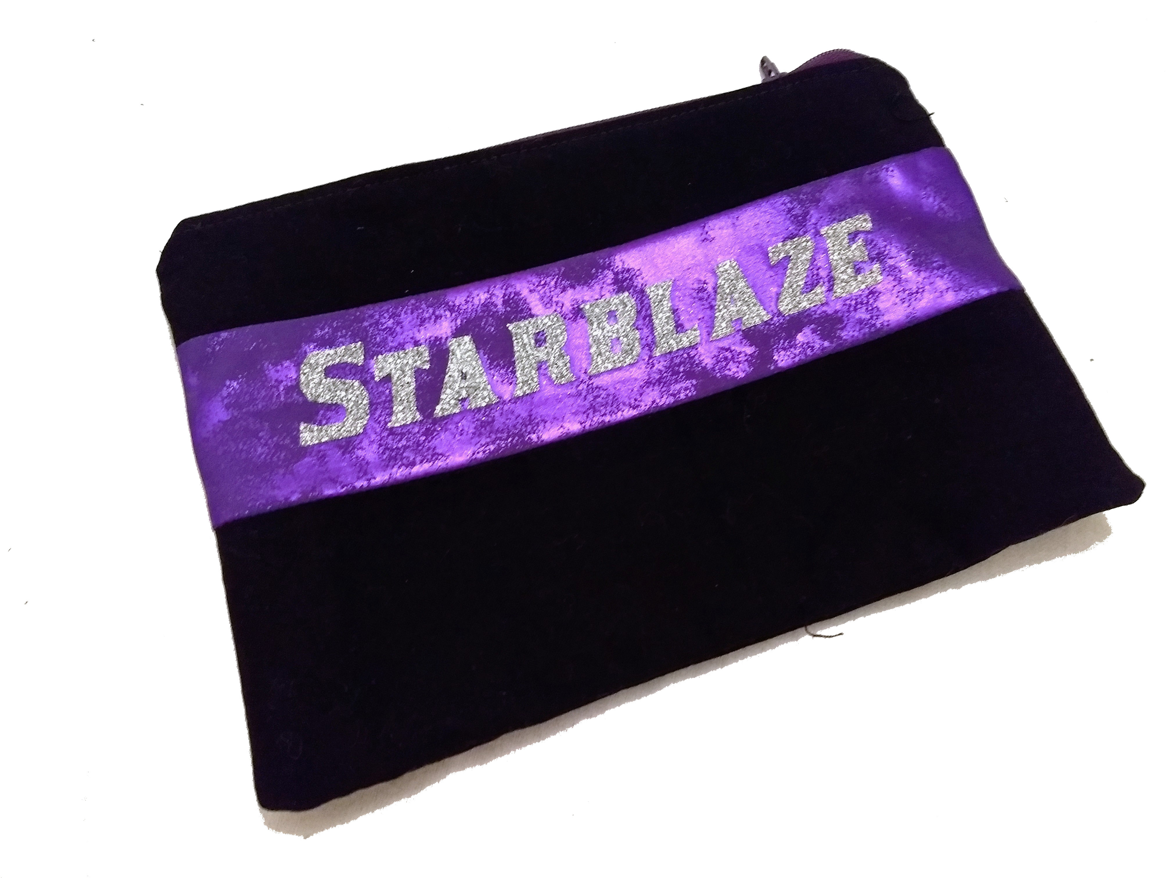 Flat Make-Up Bag BG-FLT