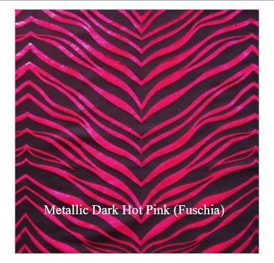 Hot Pink (Swatch)
