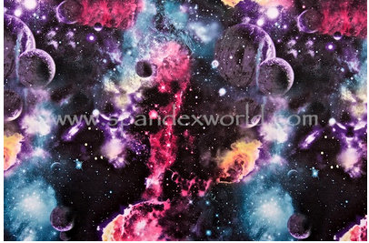 Nebula Multi Color