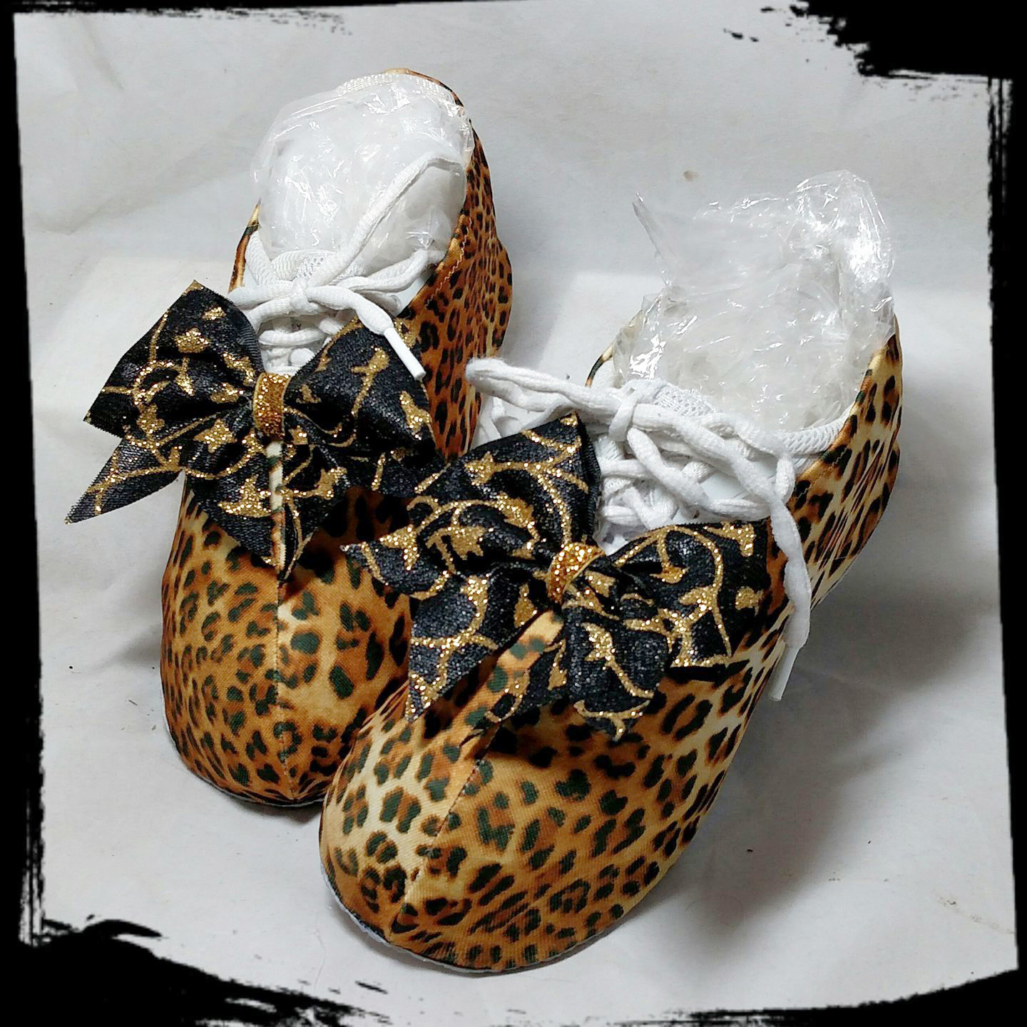 Natural Cheetah / Leopard