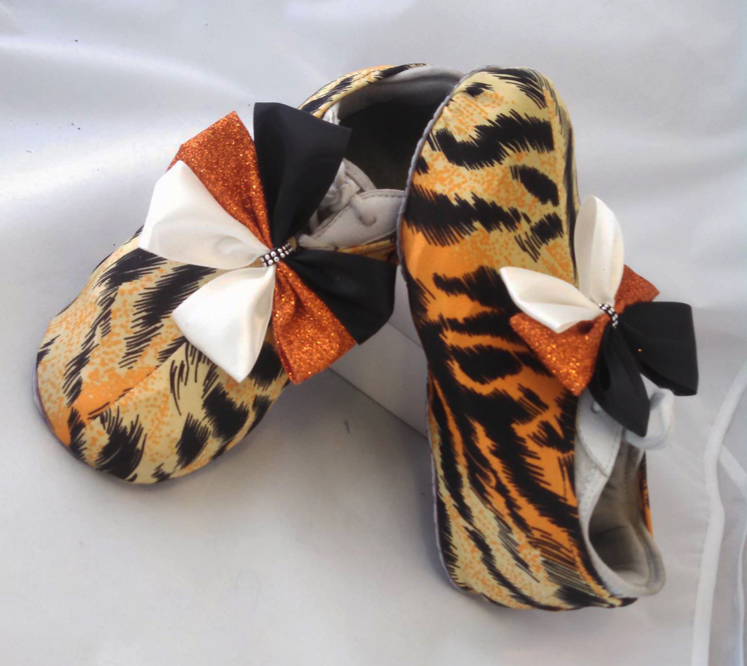 Natural Tiger
