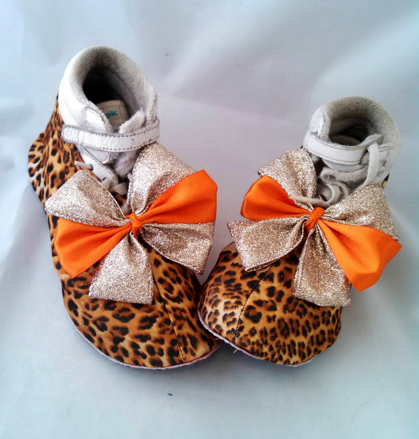 Natural Cheetah / Leopard