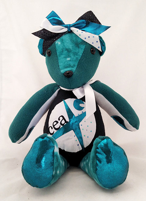Cheer Extreme w/ Logo