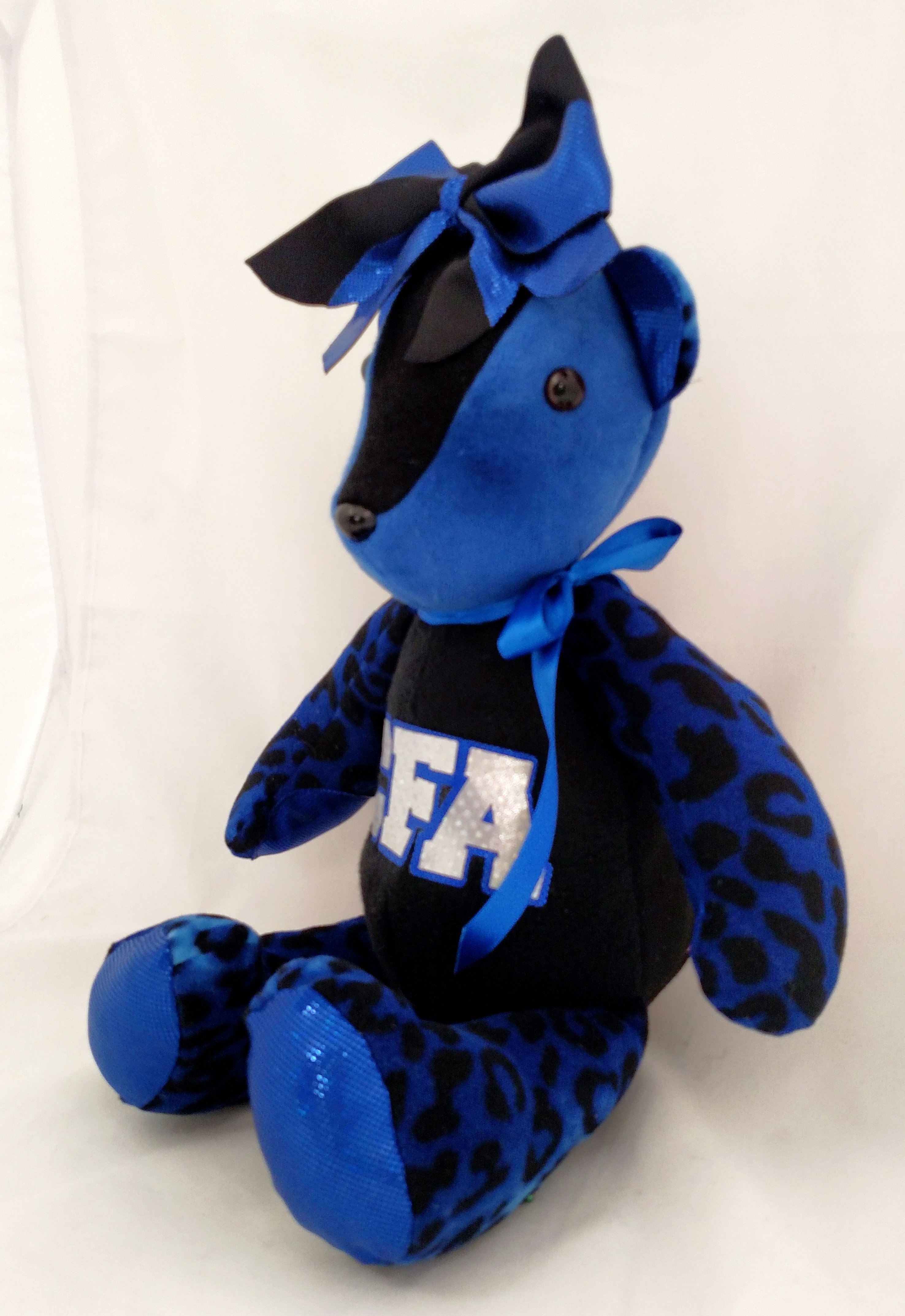 Central Florida All Stars Bear