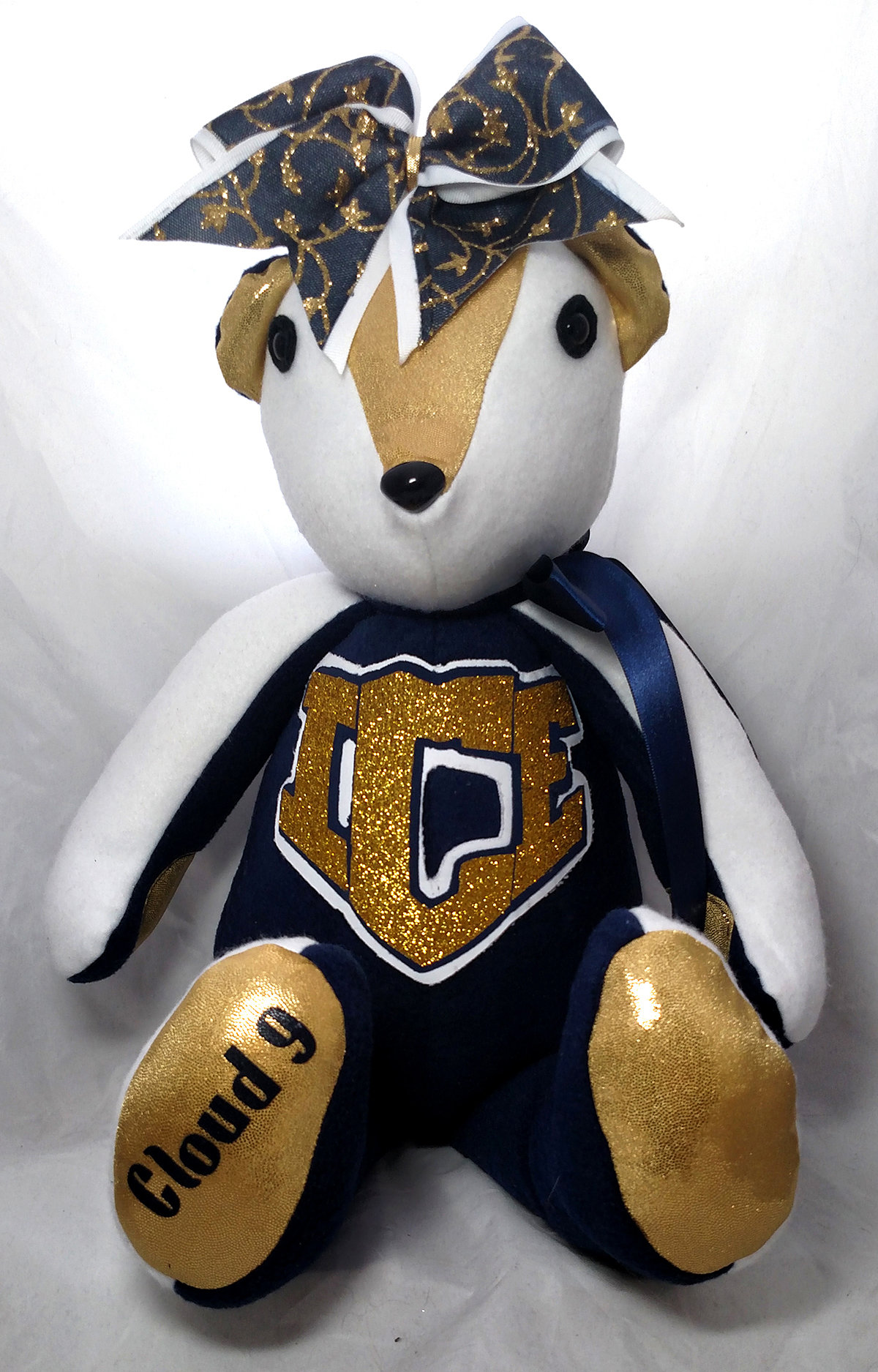 ICE All Stars - Spirit Bear TB-SP-ICE