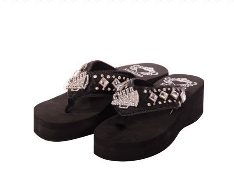 Cheer Flip Flops JG-CH-X