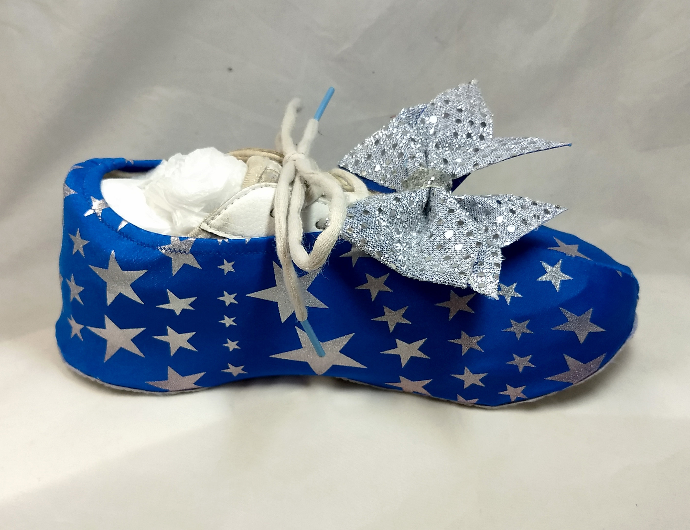 All Stars Cheer Shoe Covers