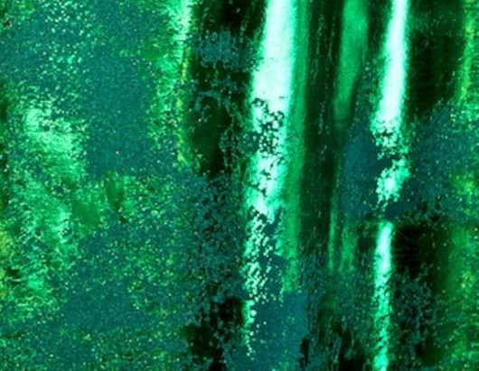 Distressed Green