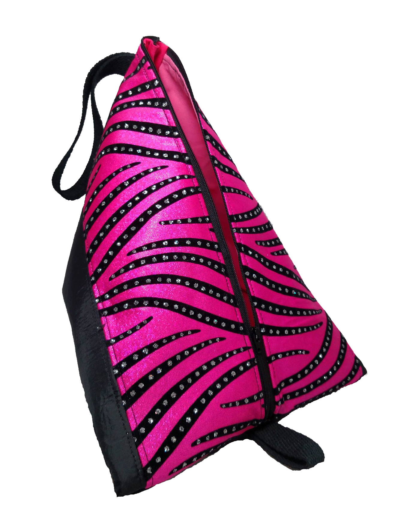 Grab & Go Bag - Fancy BG-FAN