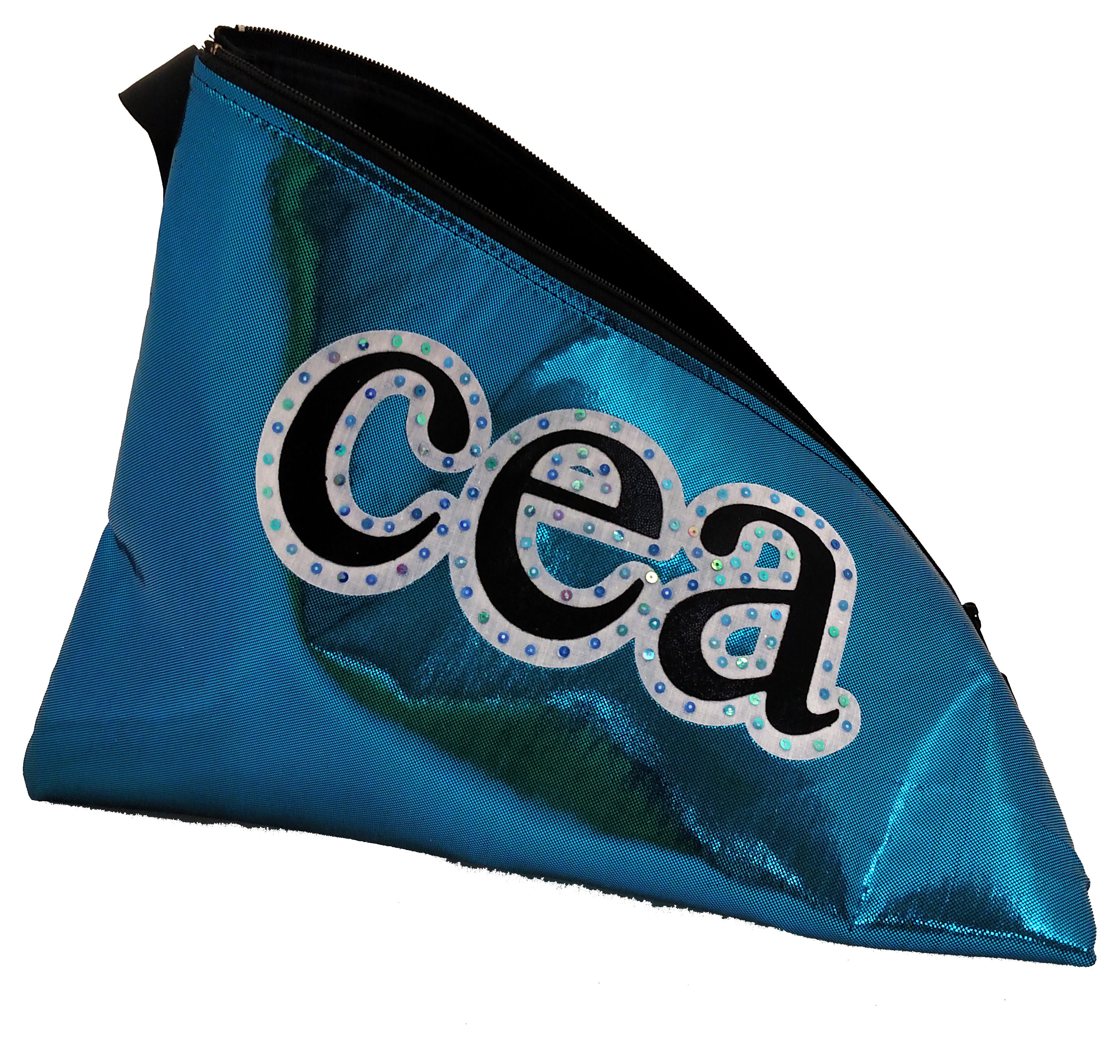 Grab & Go Bag - Team Logo BG-TML