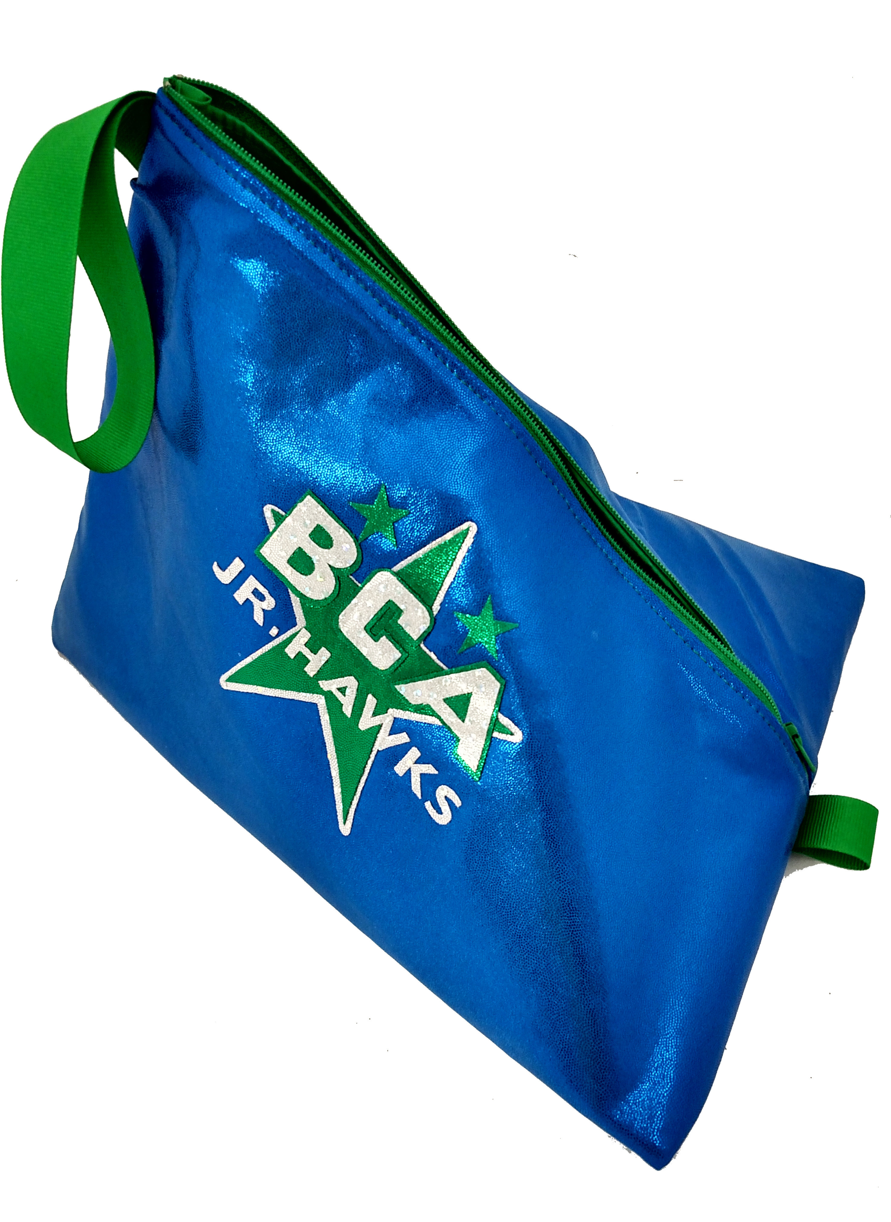 Grab & Go Bag - Team Logo