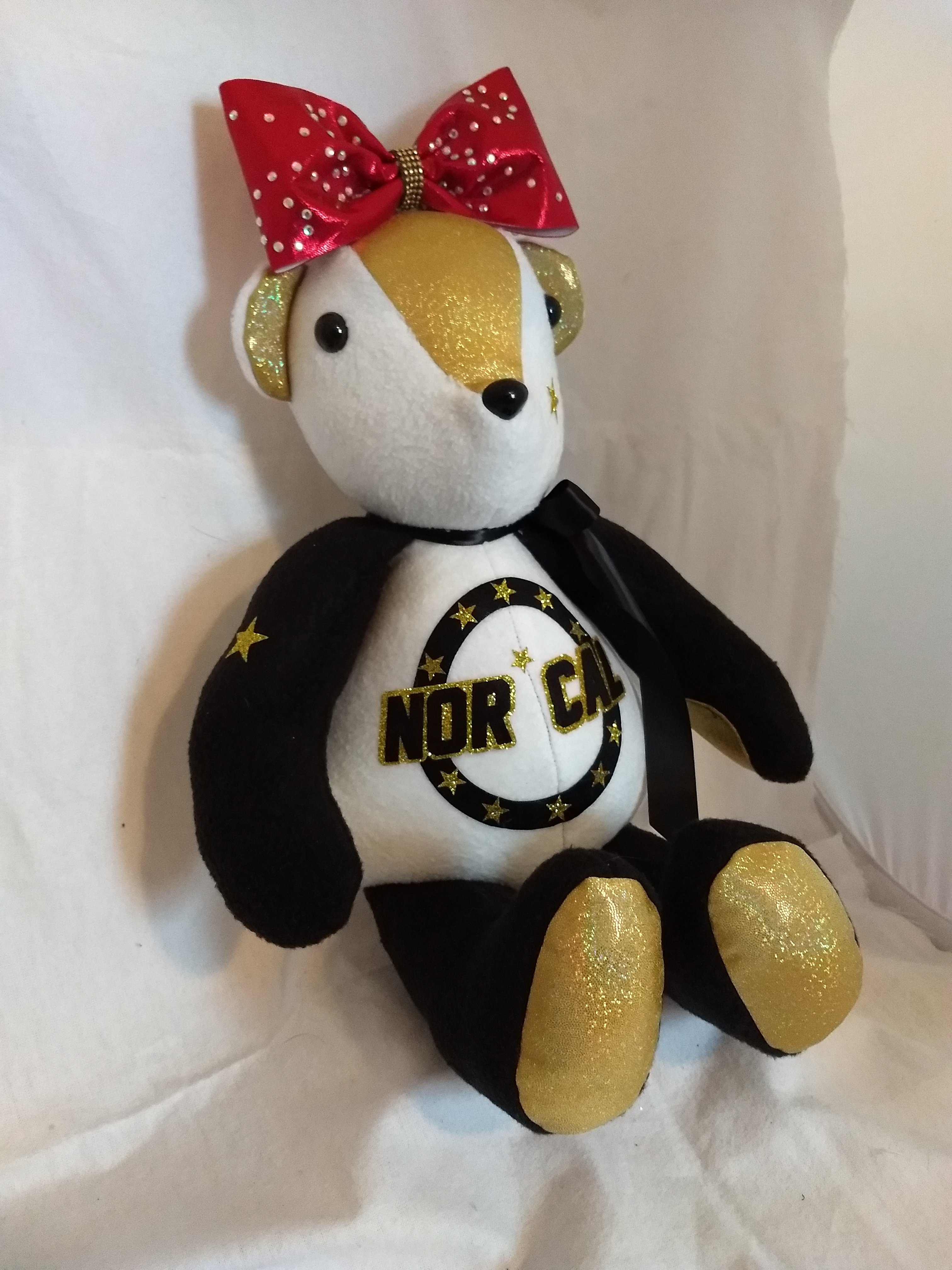 Nor*Cal Elite - Spirit Bear