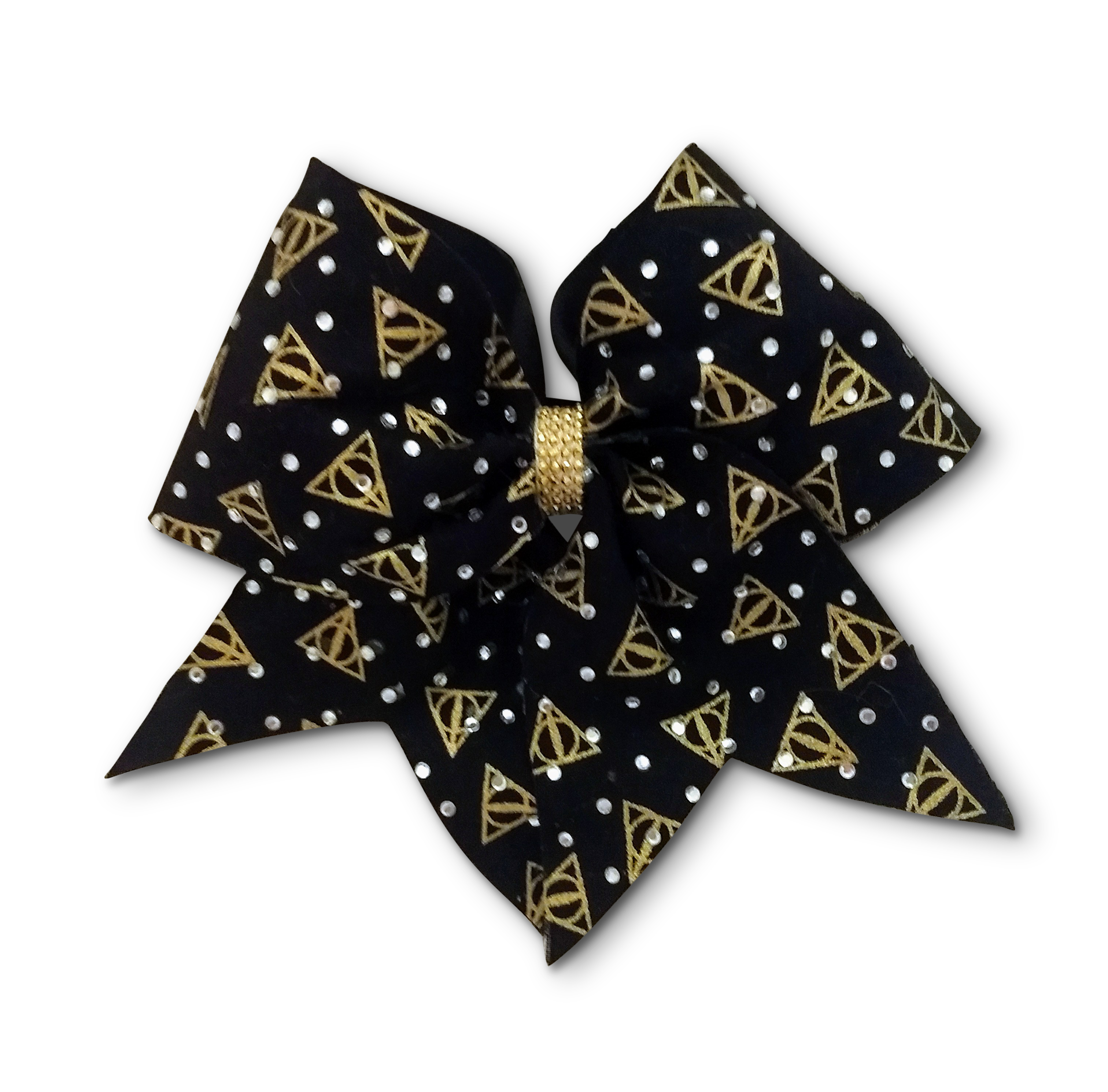 Harry Potter, Deathly Hollows Bow BW-HPD