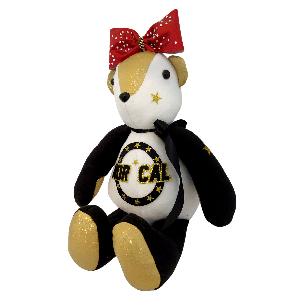 Nor*Cal Elite - Spirit Bear TB-NOR
