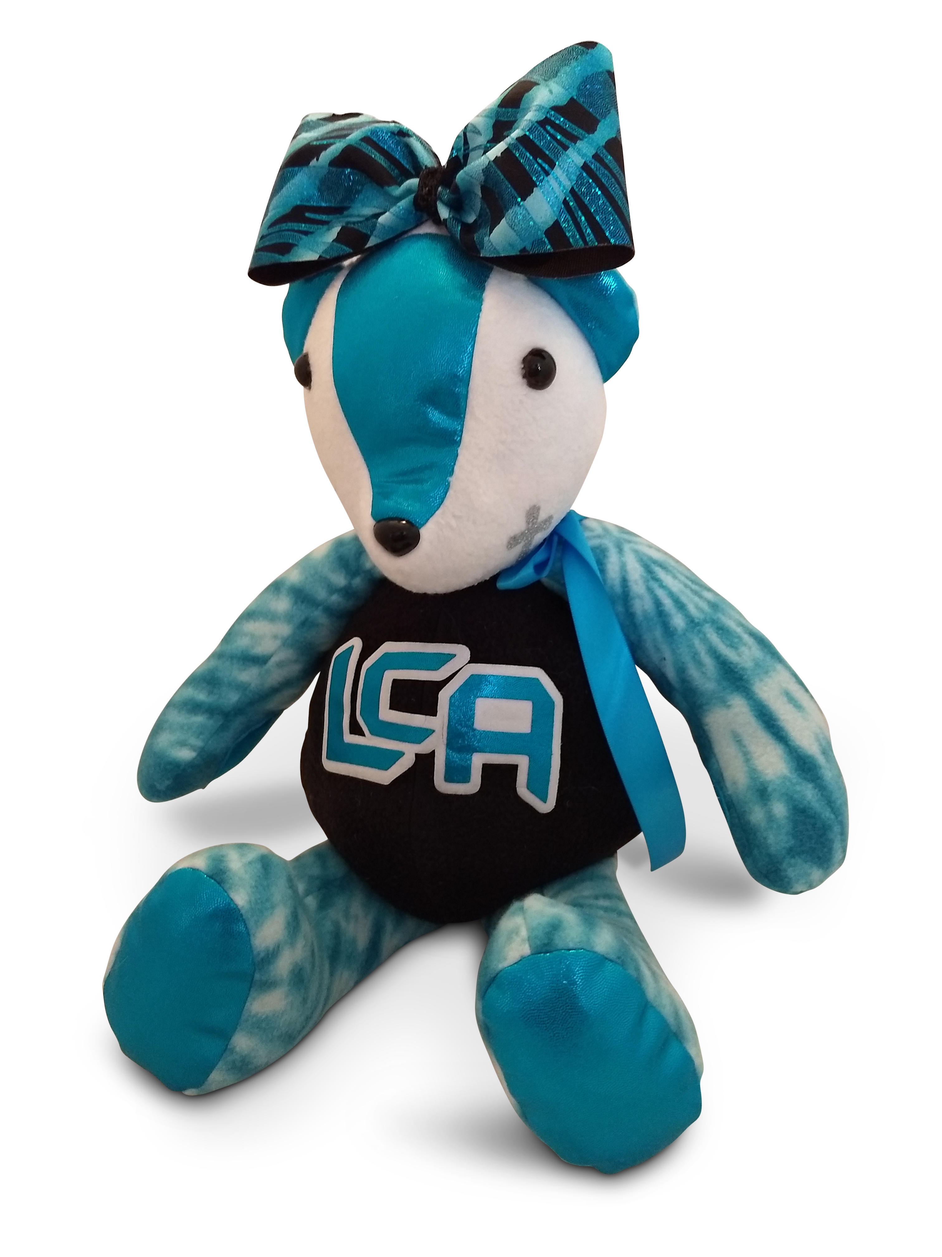 Liberty Christian Academy - Spirit Bear TB-LCA