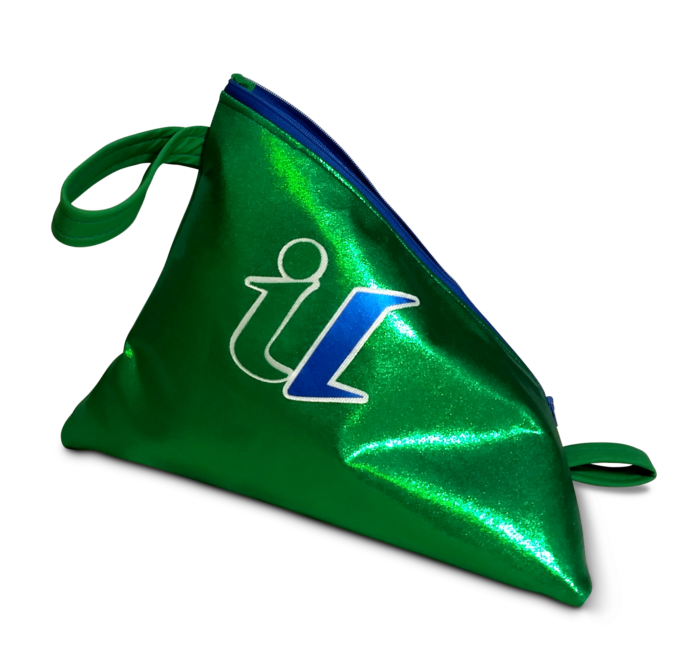 Grab & Go Bag - Team Logo