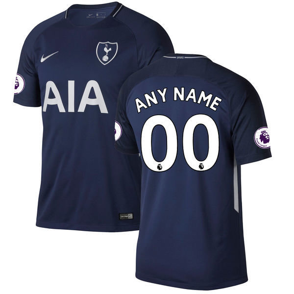 tottenham replica jersey