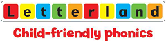 Letterland Russia