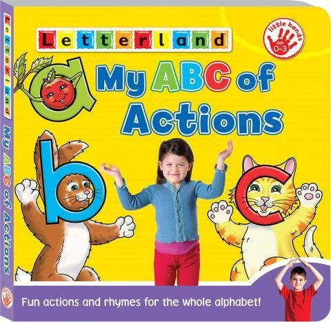 My ABC of Action My ABC of Action