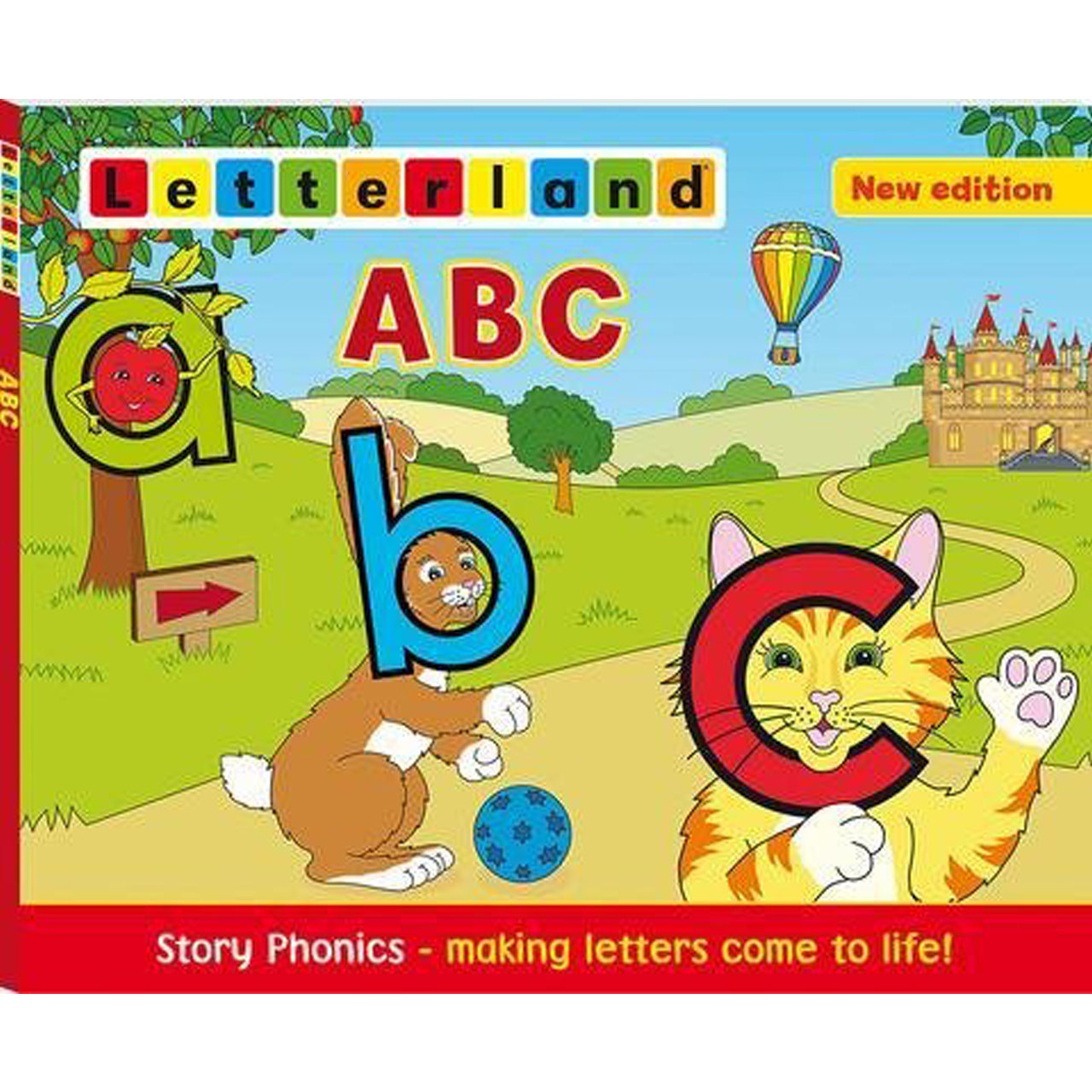 ABC ABC