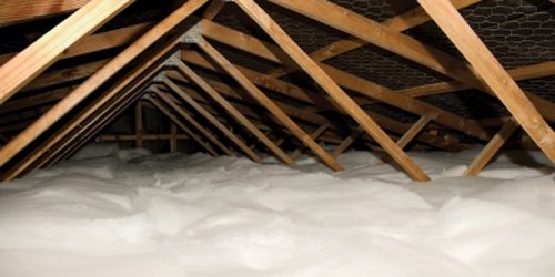 Mammoth Ceiling Blanket Insulation