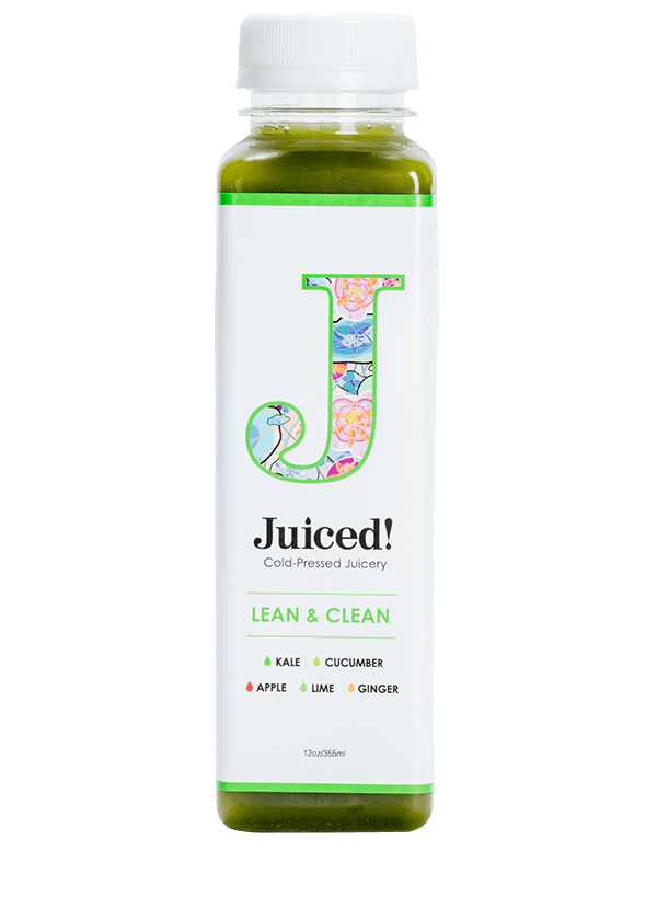 Lean & Clean 852621005007