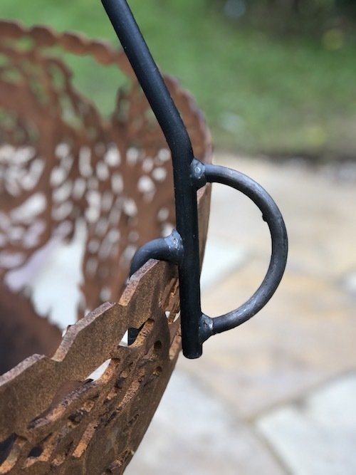 Secure Fixing