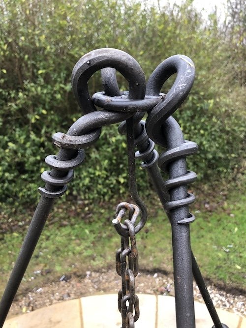 Intricate Details