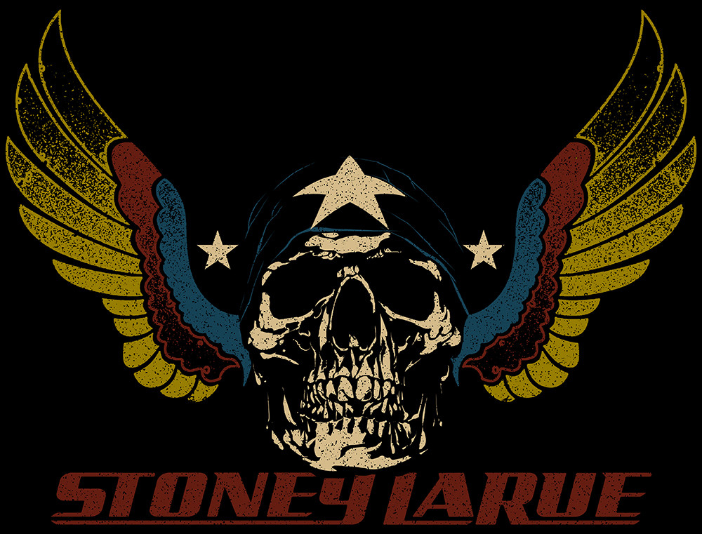 Eagle Wing T-Shirt Eagle Wing T-Shirt