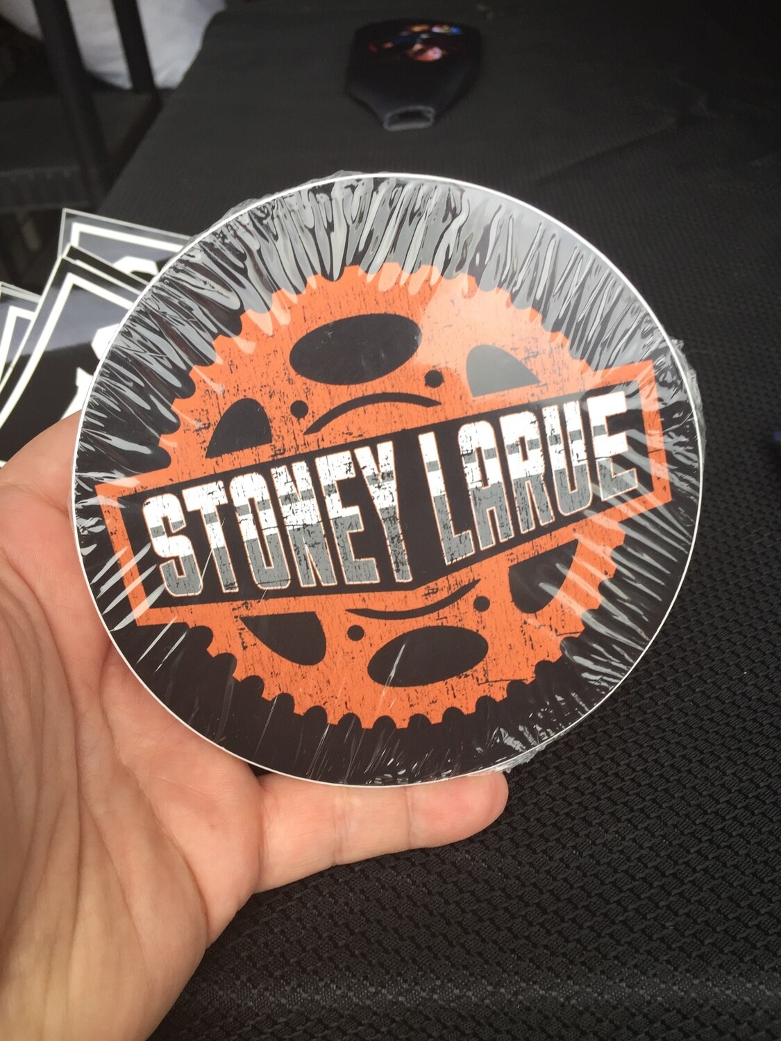 Stoney LaRue Stoney LaRue