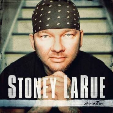 MP3 Digital Downloads: Stoney LaRue's MP3 Digital Downloads: Stoney LaRue's