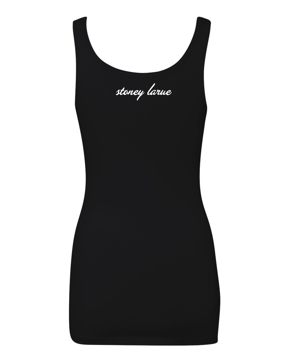 Ladies "Forever Young" Flag Tank