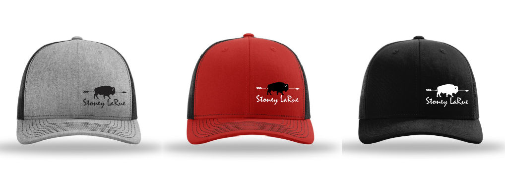 Stoney LaRue Hats (Snapback) Stoney LaRue Hats (Snapback)
