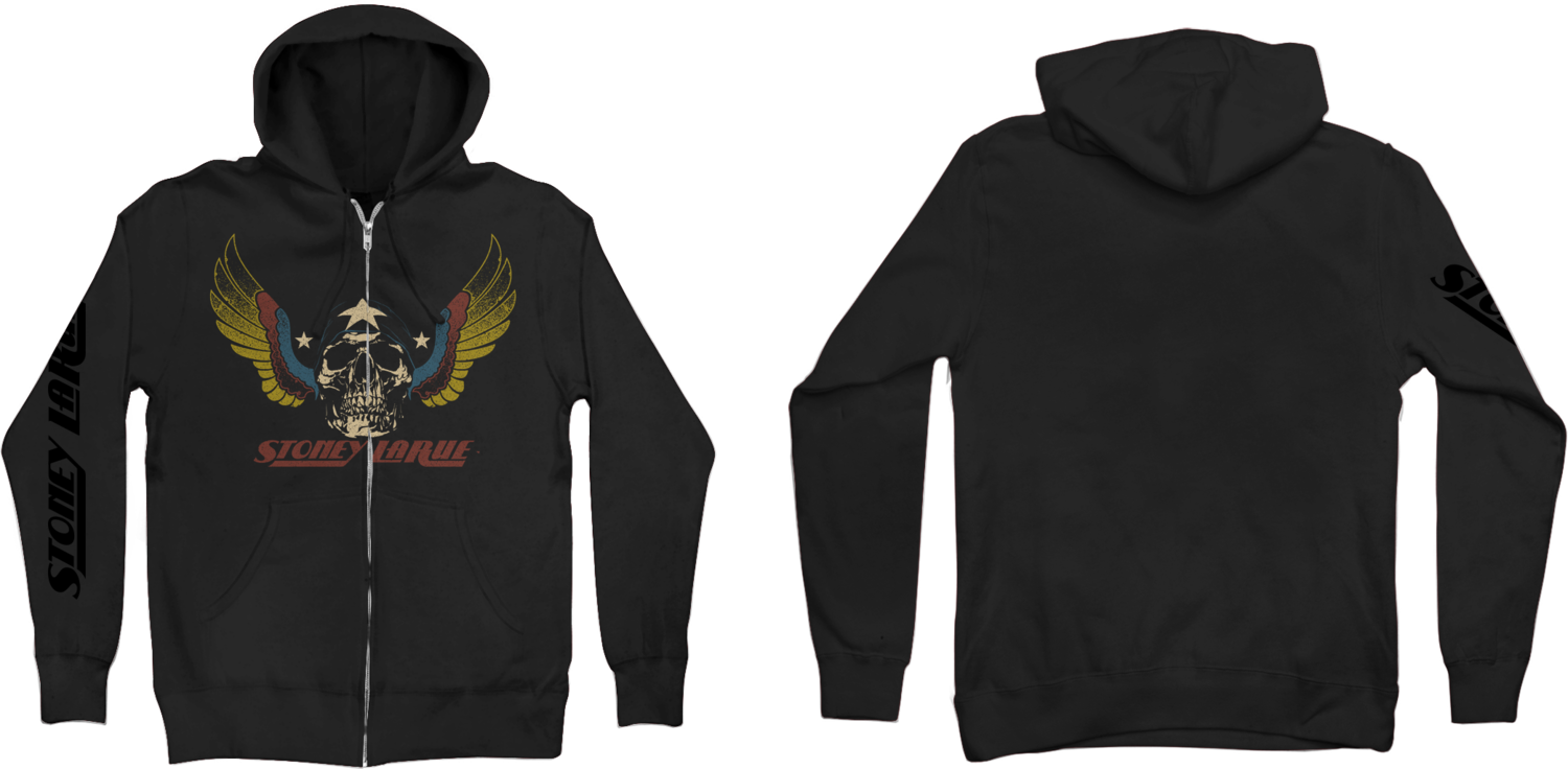 Eagle Wing Hoodie Eagle Wing Hoodie