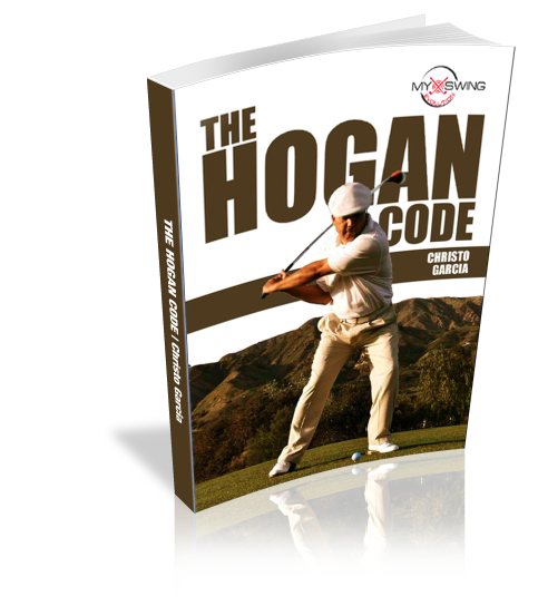 The Hogan Code E-Book HCEBK