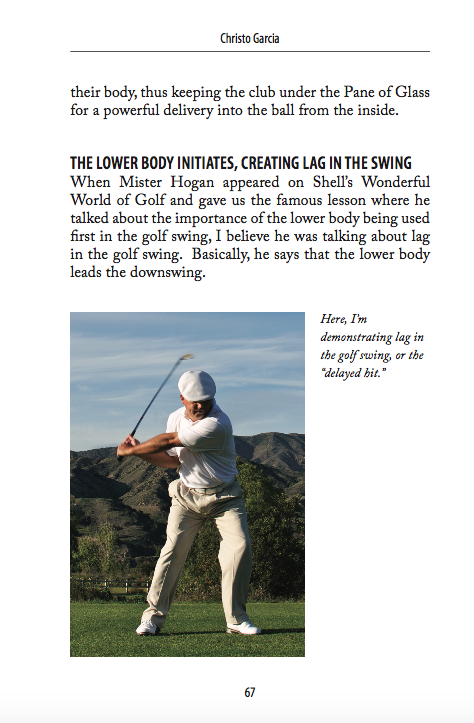 The Hogan Code E-Book