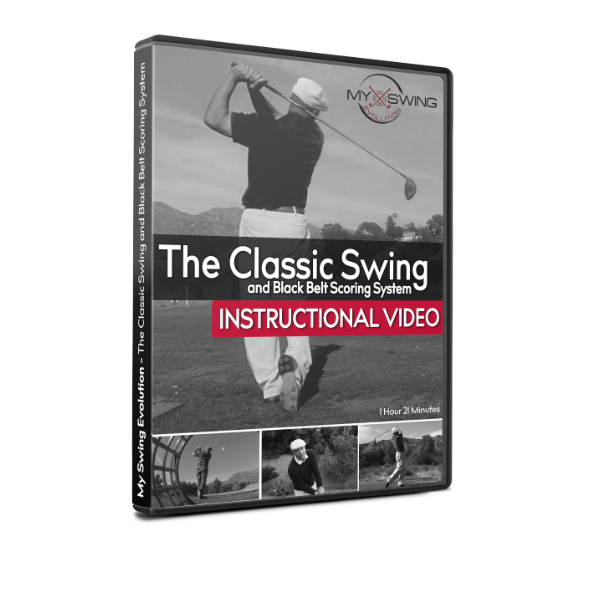 The Classic Swing & Black Belt Scoring System CSBBSC