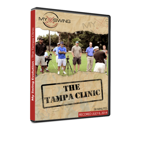 The Tampa Clinic TAMPCLC