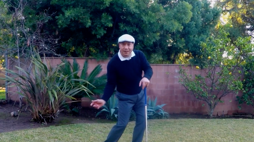 The Hogan Code - Instructional Video (Digital Download Version)