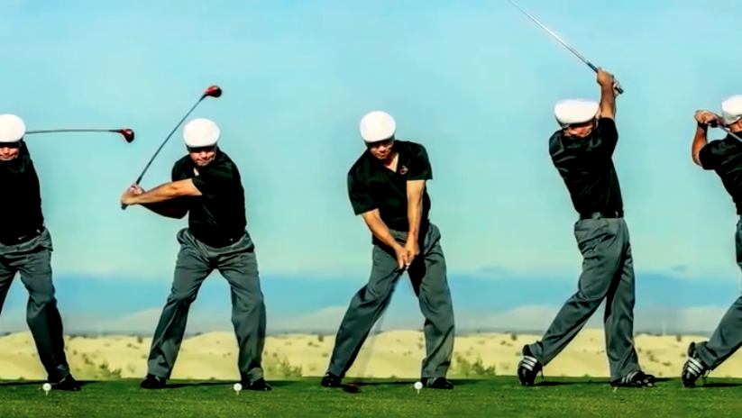 The Hogan Code - Instructional Video (Digital Download Version)