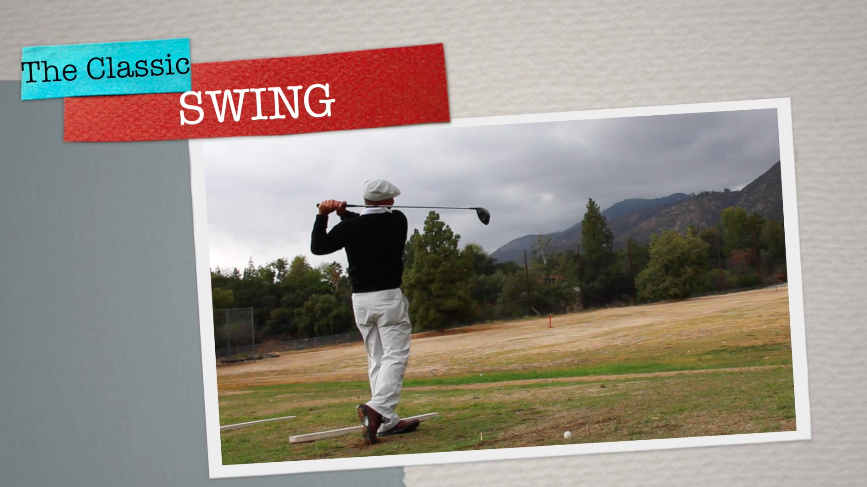 The Classic Swing & Black Belt Scoring System