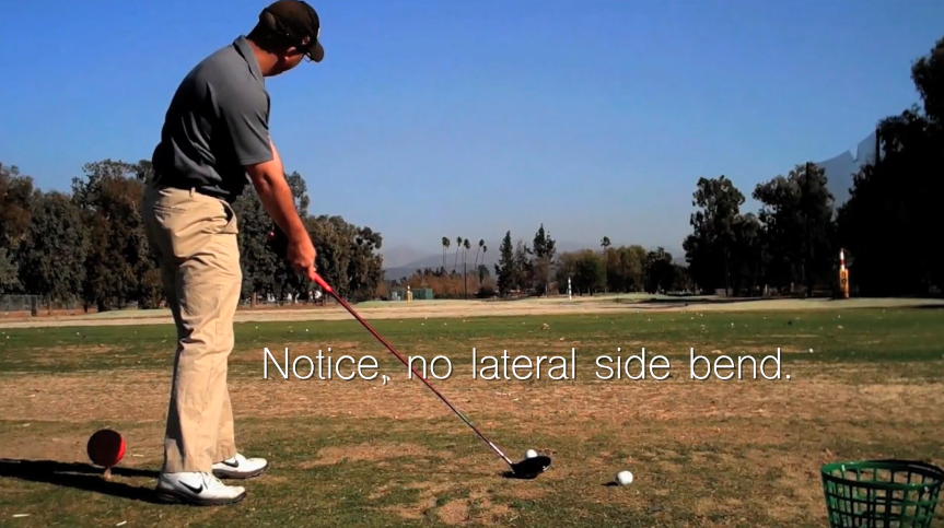 The Classic Swing & Black Belt Scoring System
