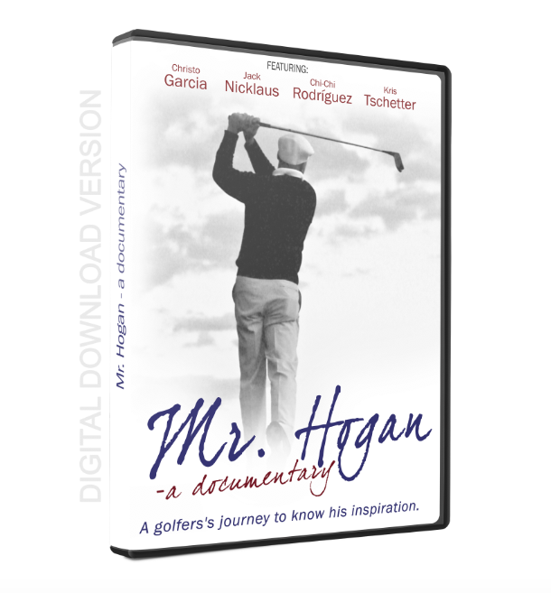 Mr. Hogan - A documentary (DIGITAL DOWNLOAD) MRHGN