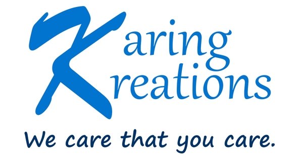 Karing Kreations LLC. Store