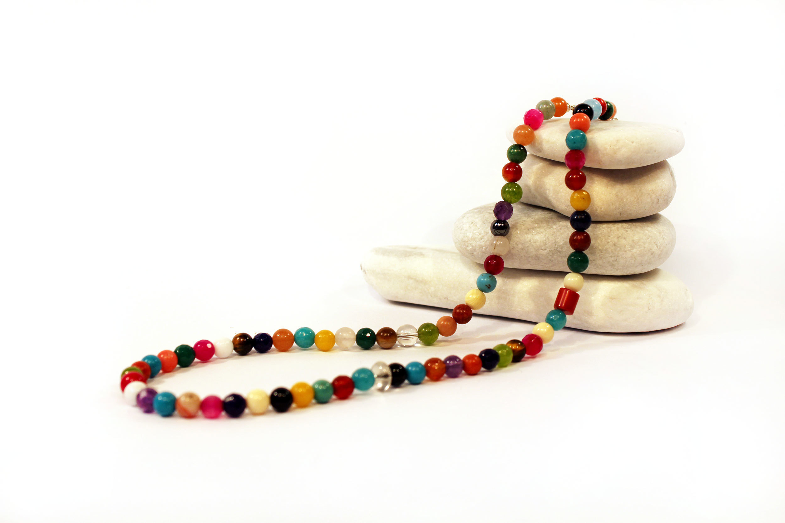 Collar de la Alegría 001