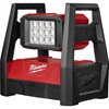 Milwaukee M18™ ROVER™ LED Dual Power Flood Light Milwaukee M18™ ROVER™ LED Dual Power Flood Light