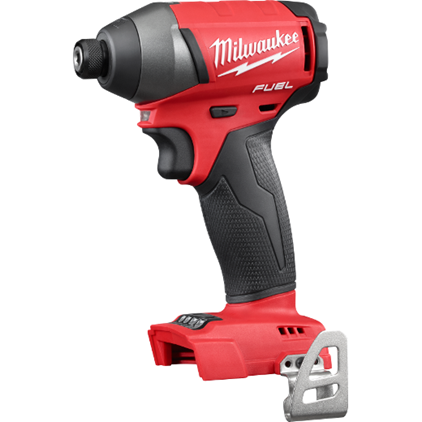 M18 FUEL™ 1/4" Hex Impact Driver (Tool Only) 2753-20